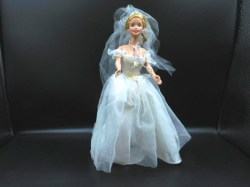 BARBIE BRIDE 2